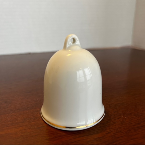 Vintage Ziggy Figure/Statue & Ziggy Christmas Ornament/Bell - Picture 12 of 16